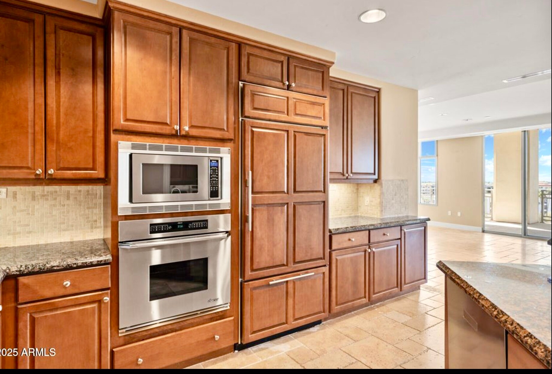 High end stainless steel appliances - 2211 E Camelback Rd