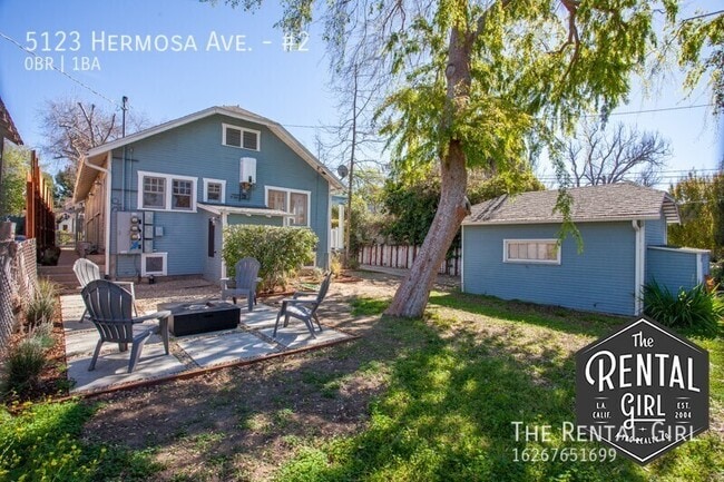 Building Photo - 5123 Hermosa Ave