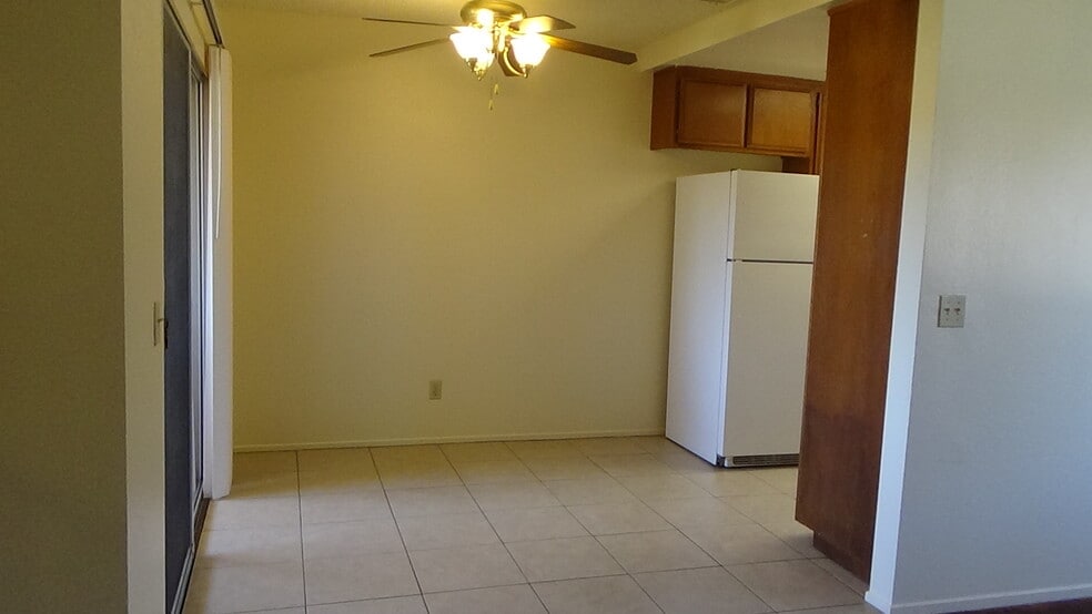 Dining Room - 721 Summerwood Ln