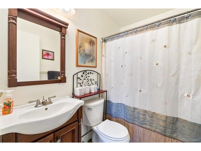 Building Photo - 5504 S Zang St