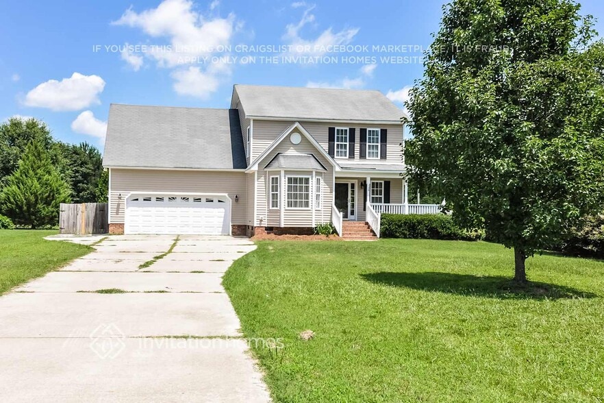 Building Photo - 129 Rustic Ln