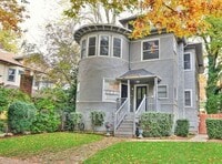 Building Photo - 1717 H St