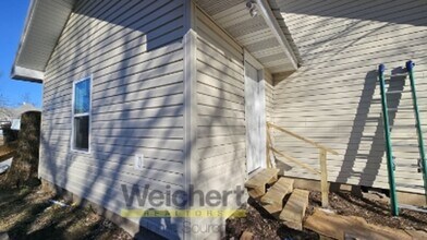 Building Photo - 708 S 3rd St