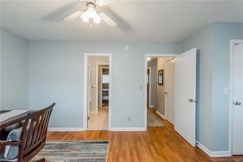 Guest Bedroom 3 - 7 Woodland Ave