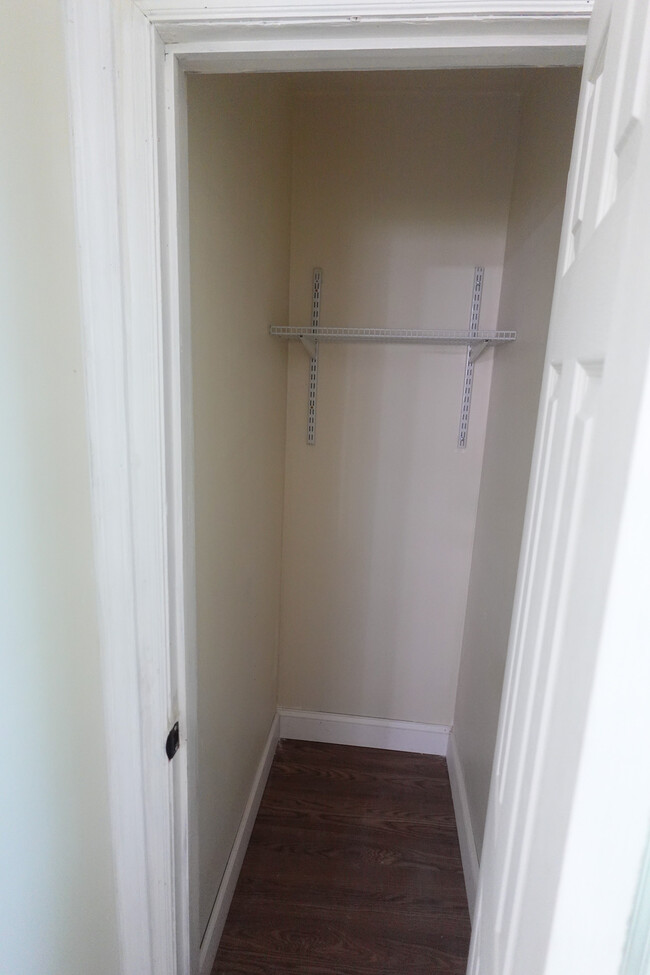 Master Closet 1 - 994 Dill Ave SW