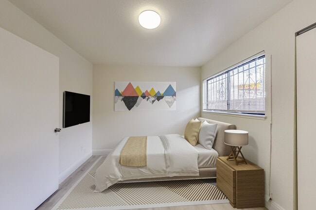 Floorplan - Fruitvale Haus