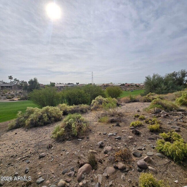 Building Photo - 11606 W Grapefruit Ct