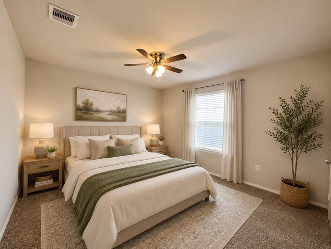 Building Photo - 13821 Rock Island Trl