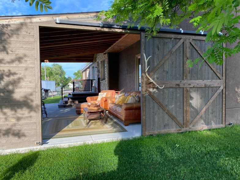 Building Photo - 541 Cannon St