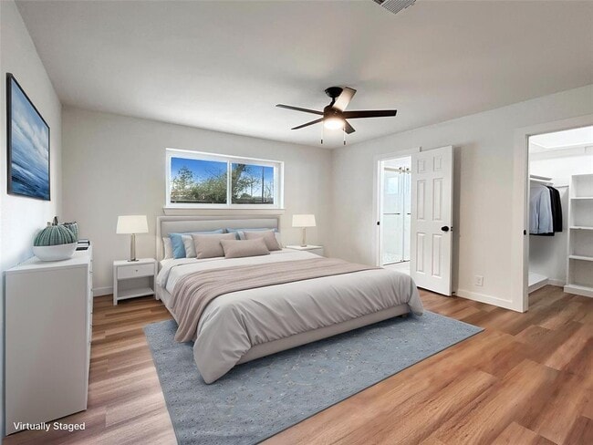 Building Photo - 9603 Philmont Dr