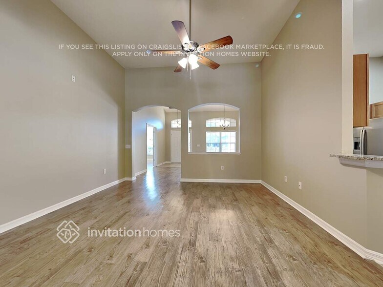 Building Photo - 3661 Ricky Ln