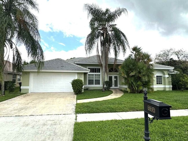 Building Photo - 2293 Stonegate Dr