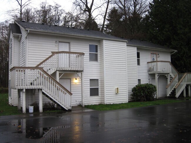 Primary Photo - 2 Bed, 1 Bath Apartment in Blaine