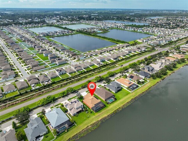 Building Photo - 813 Seminole Sky Dr
