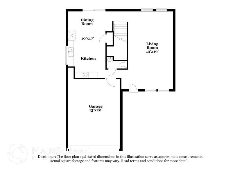 Building Photo - 8210 Steep Valley