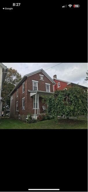 Building Photo - 118 S Main St