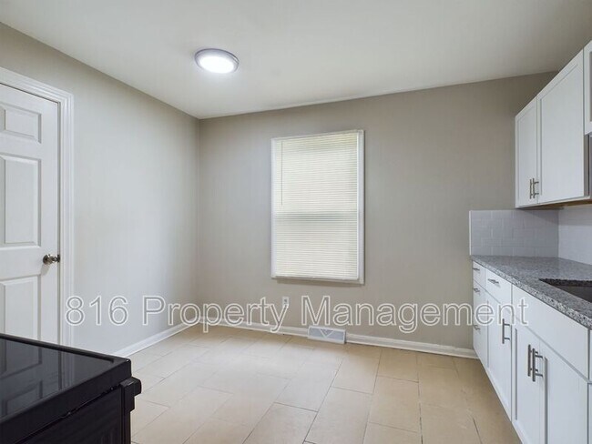 Building Photo - 11315 Booth Ave