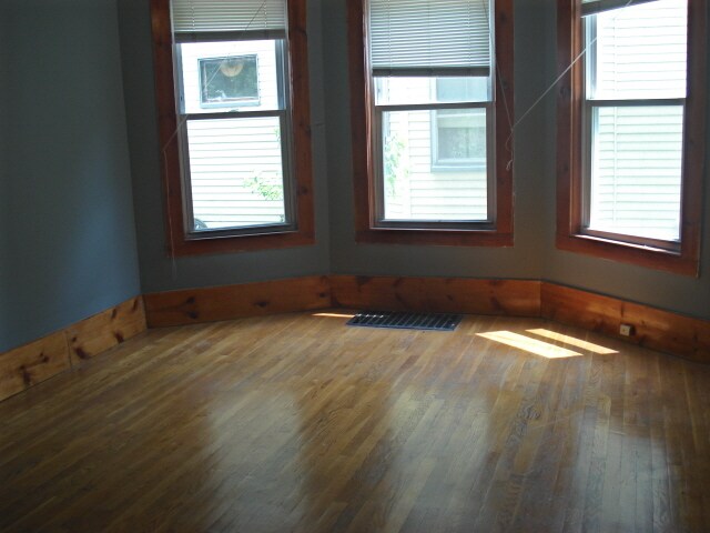 living room - 80 Orchard St