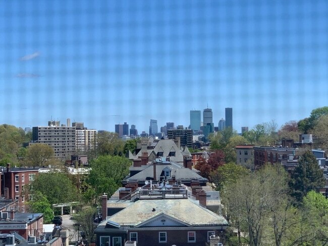 Building Photo - 1731 Beacon St