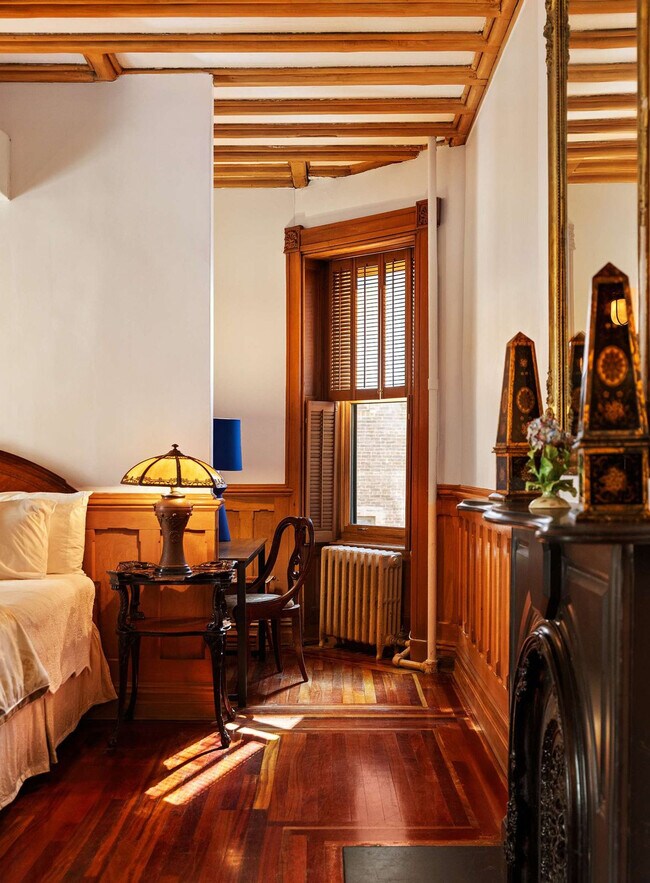 Building Photo - 56 Irving Pl