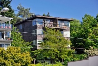 Sameda Apartments - 1 bedroom - 2621 14th Ave W Seattle WA 98119 ...