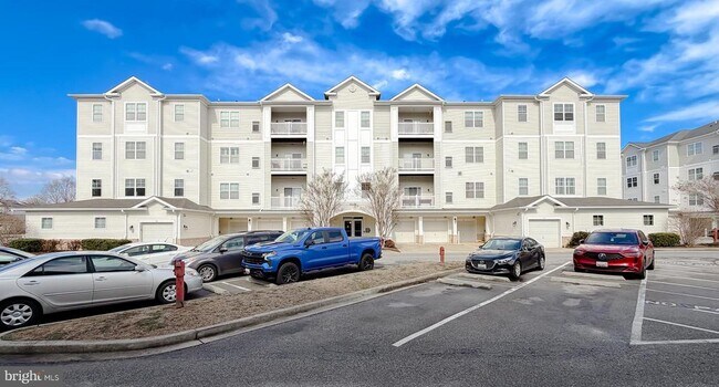 Building Photo - 23530 FDR Boulevard