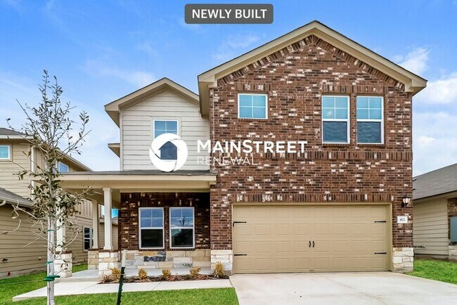 Primary Photo - 3 Bedroom Pet-Friendly Home in Hutto, TX w...