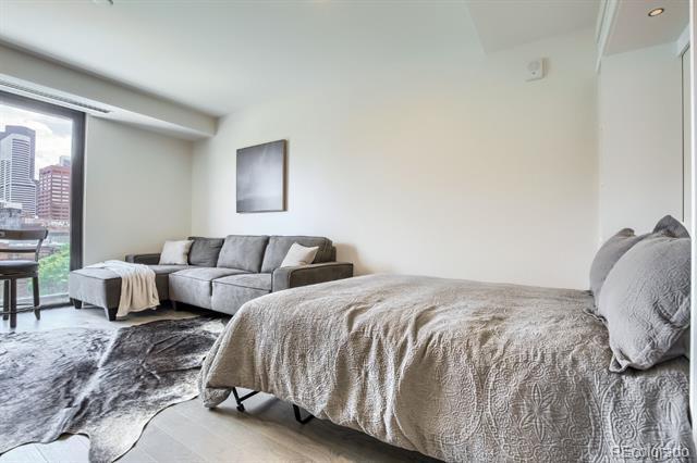 Building Photo - 1901 Wazee St