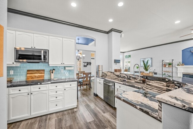 Building Photo - 7509 Callaway Dr