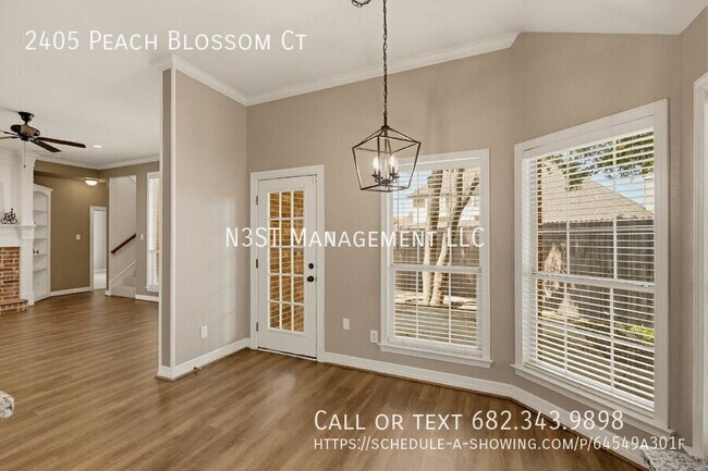 Building Photo - 2405 Peach Blossom Ct
