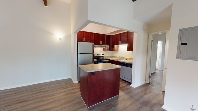 Building Photo - 200 Buckminster Dr