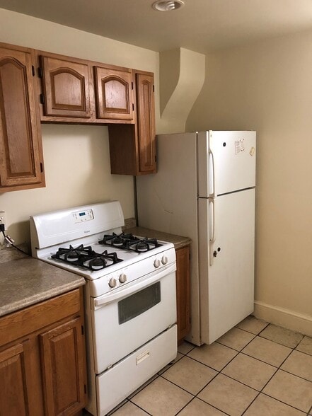 Building Photo - 1539 Cotton St