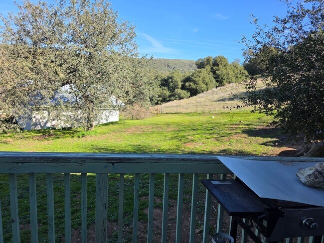 Building Photo - 25229 Mesa Grande Rd