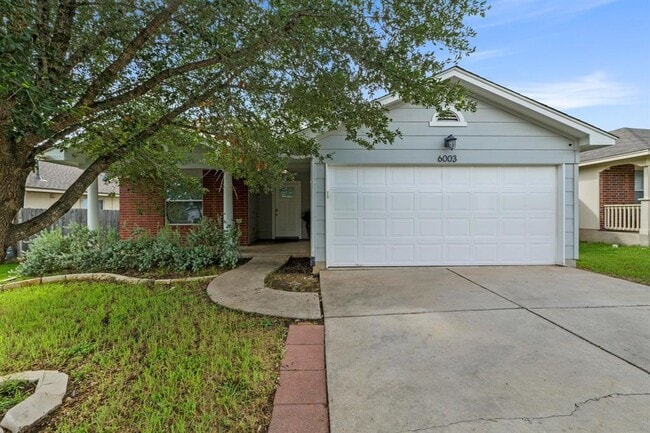 Primary Photo - 6003 Wideleaf Dr