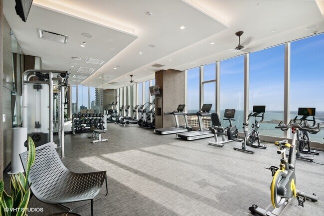 Building Photo - 363 E Wacker Dr