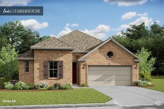 Building Photo - 2627 Clapbread Ln