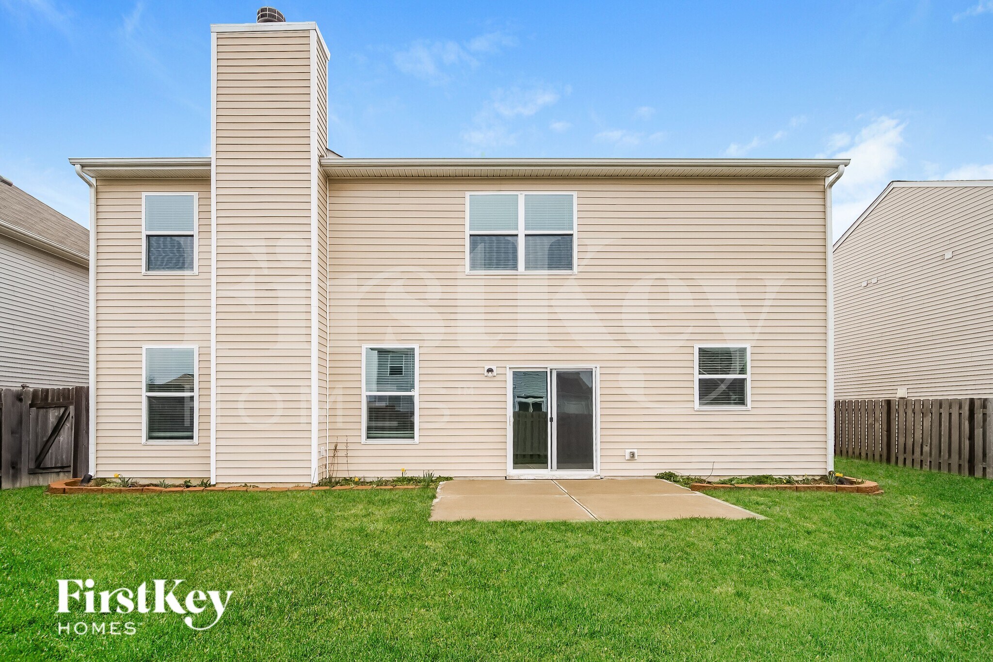 Building Photo - 5767 Blue Sky Dr