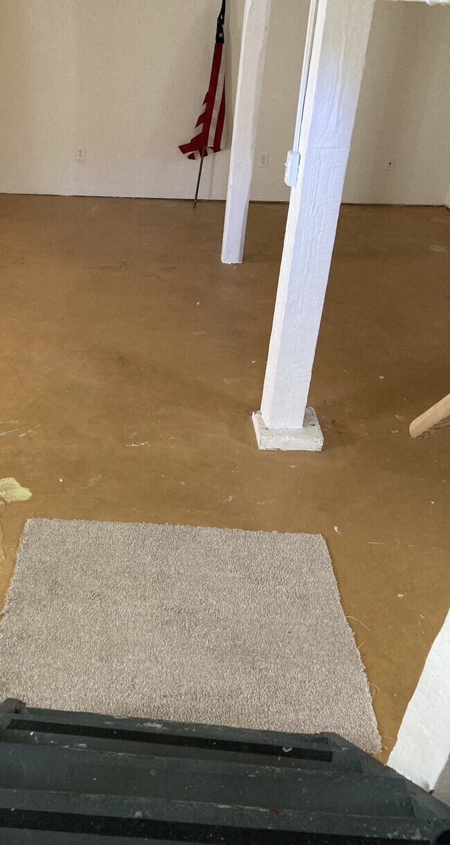 Basement - 2718 37th Ave SW