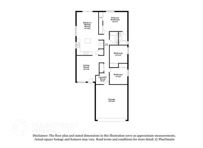 Building Photo - 11215 W Devonshire Ave