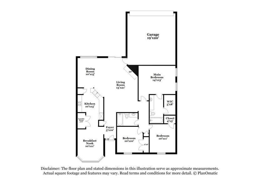 Building Photo - 1041 Glencrest Dr