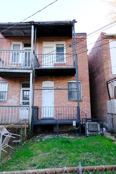 Building Photo - 514 Radnor Ave