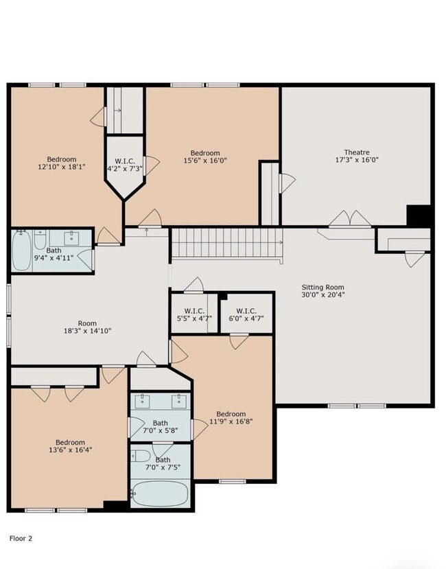 Building Photo - 26223 Rustic Ranch Lane