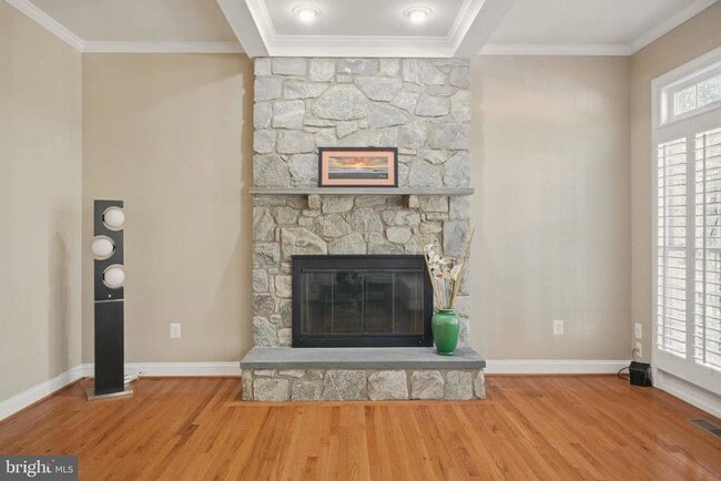 Building Photo - 400 Long Trail Terrace