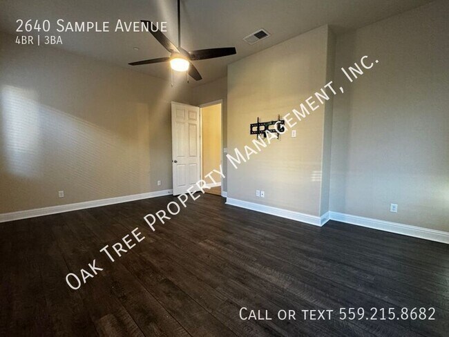 Building Photo - 2640 Sample Ave