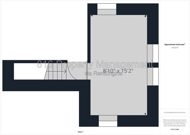 Building Photo - 5912 Paseo Blvd