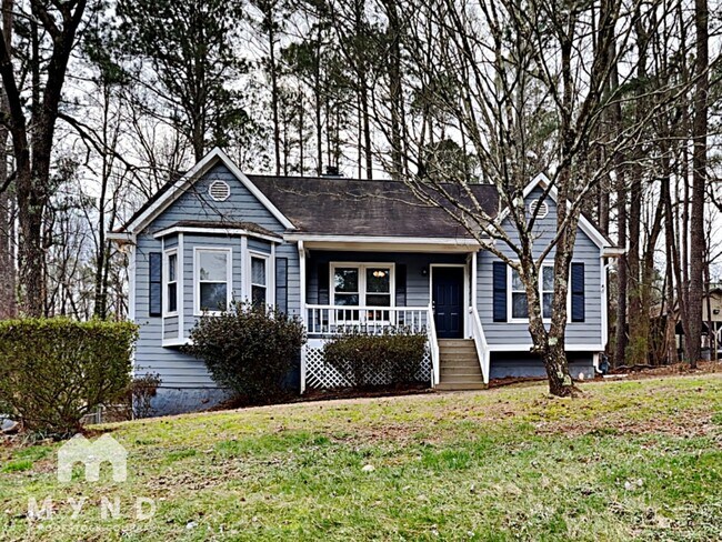 Primary Photo - 51 Richaven Pl