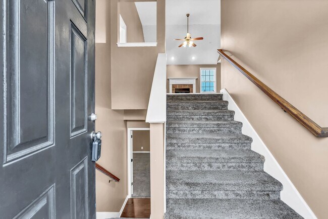 Building Photo - 2856 Sharpie Dr