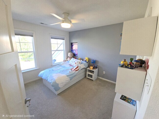 Building Photo - 1129 Flower St