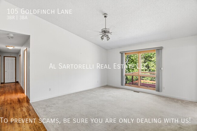 Building Photo - 105 Goldfinch Ln