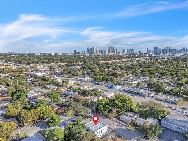 Building Photo - 919 NW 55th St